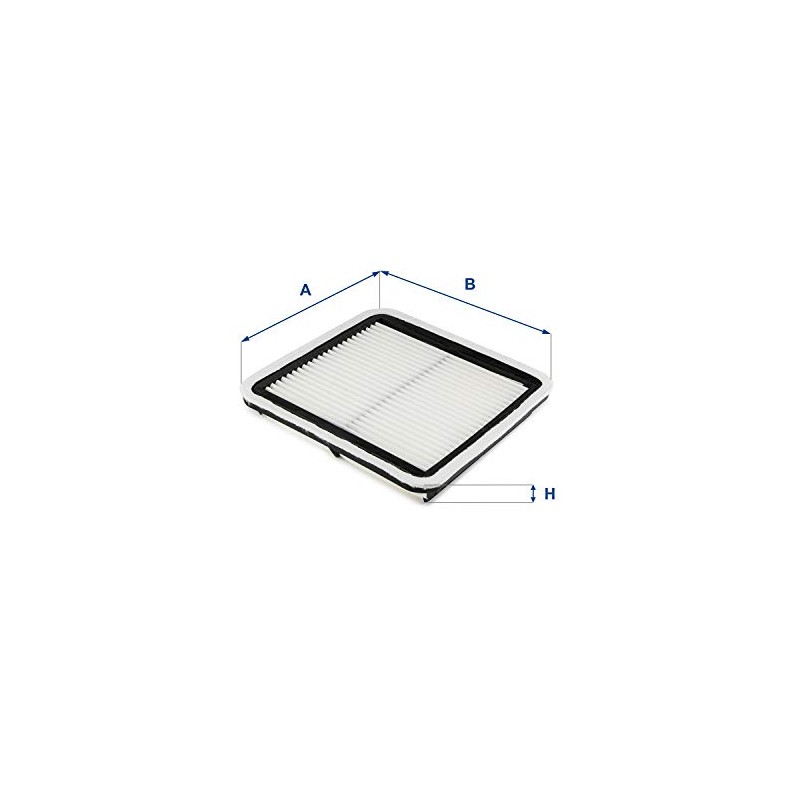 UFI FILTERS 30.615.00 Air Filter