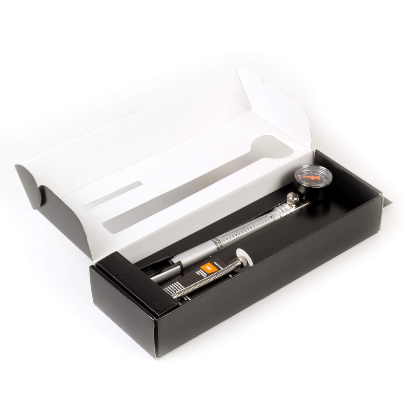 SKS GERMANY Universal Suspension Pump