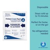 Dynarex Cold Pack 4 x 5, 24 count
