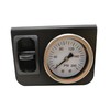Lhfacc in Cab Single Air Gauge Control Kit with Paddle