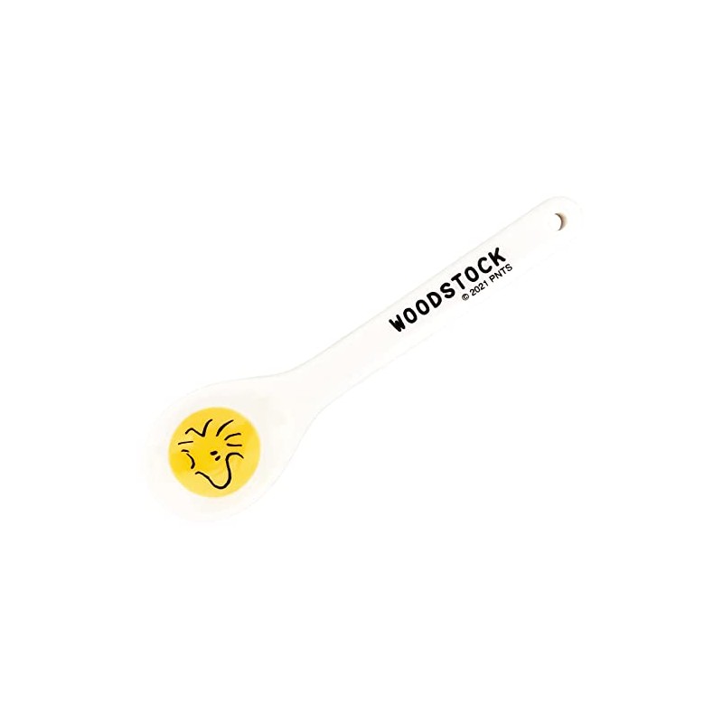 Peanuts 615629 Woodstock Spoon, Made in China, 5.1 inches (13