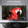 T95Z Plus Android 12.0 Smart TV Box Allwinner H618 Quad-core