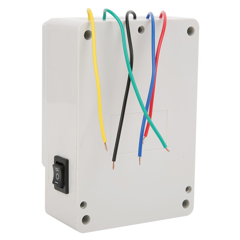 Water Automatic Level Controller with Stainless Steel Probe Detection Sensor