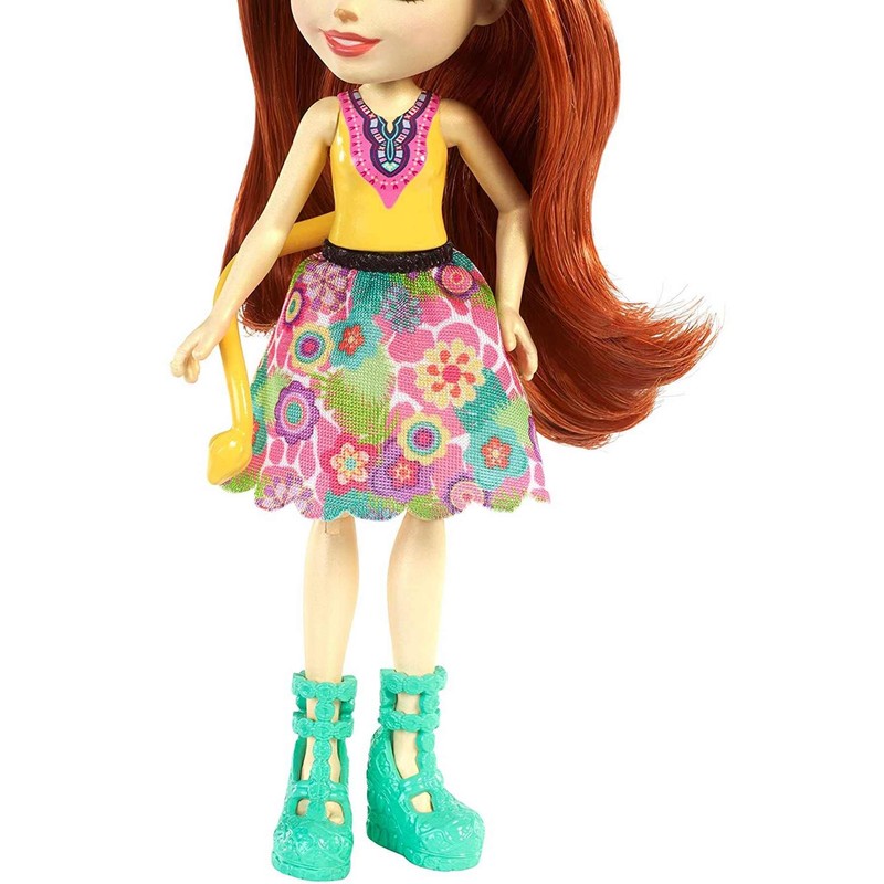 Mattel FKY7 Enchantimals Doll