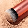 Real Techniques Bubble Blending Makeup Brush, Multipurpose Foundation Brush For