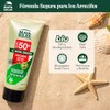 Maya Solar. Bloqueador Solar Corporal. 100% Ingredientes Naturales Minerales SPF