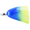 Iland Tracker Lure, 4-1/4-Inch, Dolphin