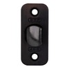 Better Home Products hmohan10b38-XCP2 2-3/8 Inches Backset Adjustable Deadbolt Latch