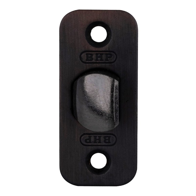 Better Home Products hmohan10b38-XCP2 2-3/8 Inches Backset Adjustable Deadbolt Latch
