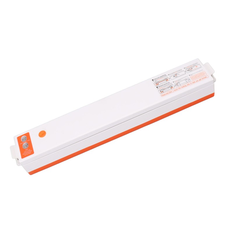 Vacuum Sealing Machine for Food Kicthen Plastic Bags Small Household
