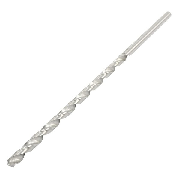 uxcell Drill Blade, Woodworking, Twist Drill Bit, Straight Drill Bit,
