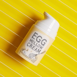 Too Cool for School Egg Mellow Cream 50g / 투쿨포스쿨 에그 멜로우 크림 50g