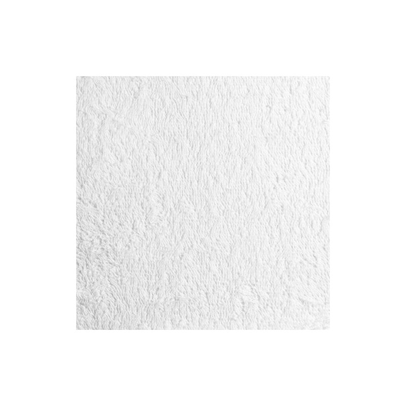 Aaf Textiles Single Terry Waterproof Mattress Protector Non Crinky Anti