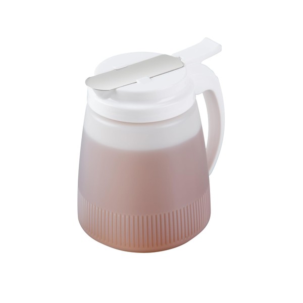 Restaurantware - RW Base 32 Ounce All Purpose Syrup Dispenser,