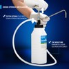SMOTIVEPRO 1.05 Quart / 1 Liter Multi-Purpose Oil Pump, Hand