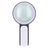 Magnifier Handheld Ultra Light 30X HD Imaging Optical Lens Maginifying