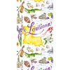 IHR Ideal Home Range Dinner Napkins Rosanne Beck State Collection