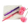 Foldable Portable Double Comb Hair Comb Styling Brush - WFIZSEW / 접이식 휴대용 이중빗 헤어빗 머리빗 스타일링브러쉬-WFIZSEW