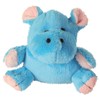Dog toy-Plush Animal Fig Toy With Squeak (3607)