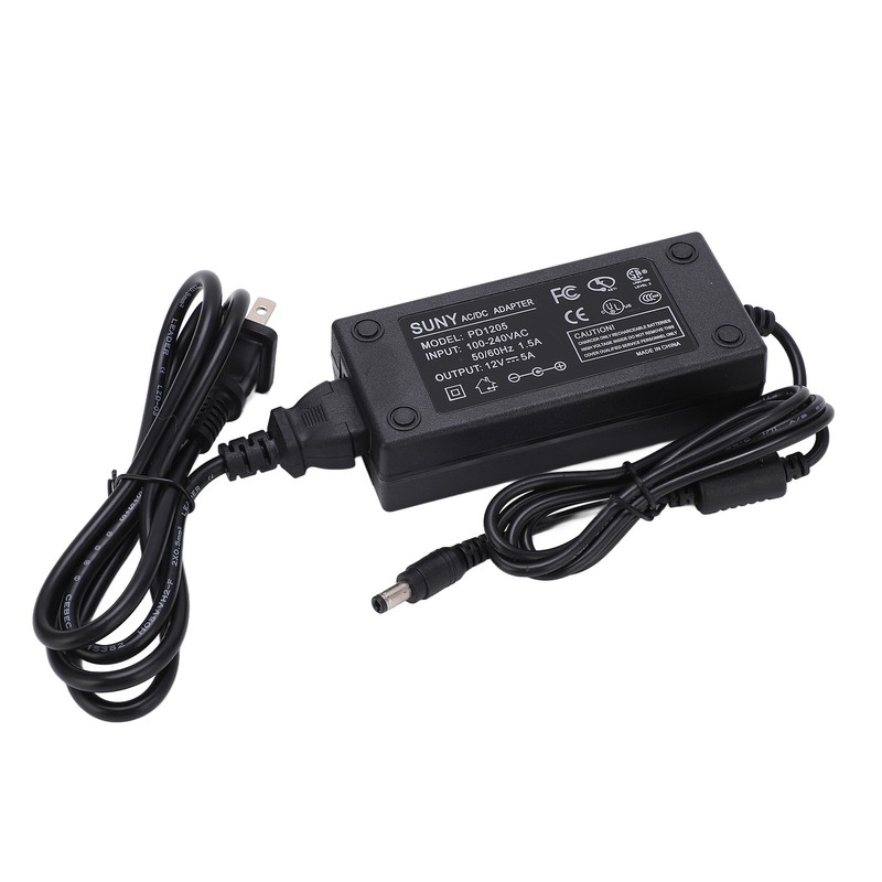 AC Adapter Durable Reliable Protection Function Power Supply for IMAX