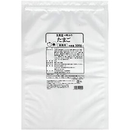 Marumiya Foods Commercial Special Egg, 17.6 oz (500 g)