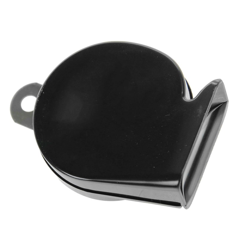 TRQ High Tone Output Horn Compatible with Chevy GMC Chrysler