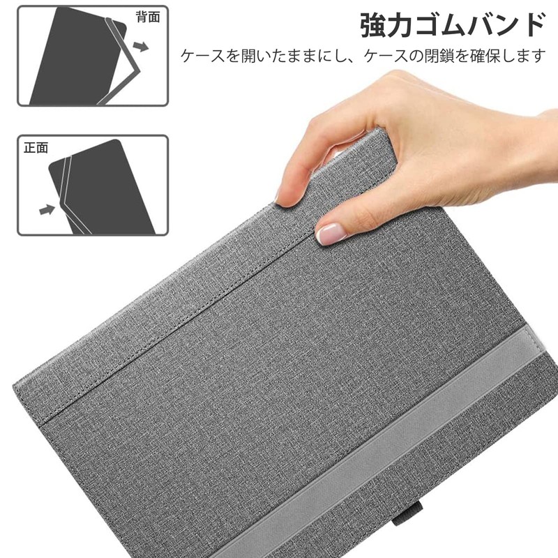 ProCase 10 inch Tablet Case, Universal 9-10.1 inches, Suitable for