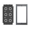 Fanvil EX101 Flush-Mounted Accessory for i62/i63/i64