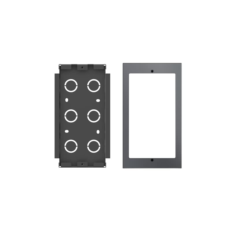 Fanvil EX101 Flush-Mounted Accessory for i62/i63/i64