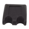 Cue Holder for 2 Cuees, Beautiful Portable Pool Cue Holder,