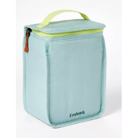 Embark Insulated Lunch Bag - NWT