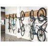 Topeak Swing-Up EX Bike Holder, Black