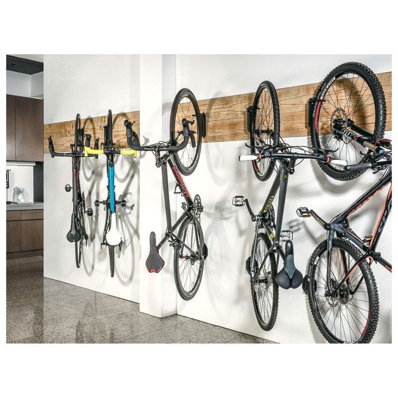 Topeak Swing-Up EX Bike Holder, Black