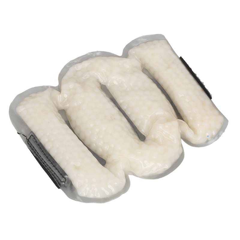 Gel Ice Pack Reusable Fast Joint Swelling Relief Hot Cold