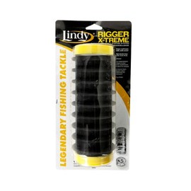 Lindy Rigger for Walleye Fishing - Keeps Snells and Rigs Organized and Tangle-Free, Lindy Rigger X-Treme