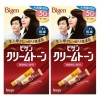 Vigen 비겐 크림톤 7G 자연흑갈색 60g 2개 [자연갈색 6G 2개]