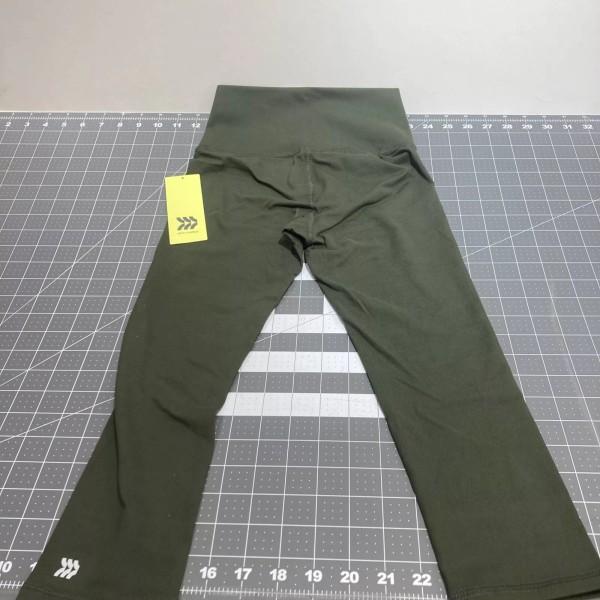 All In Motion Girls NWT All In Motion Leggings Pants