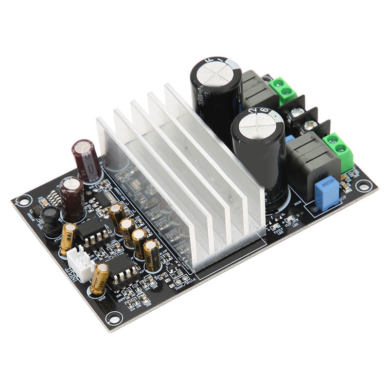 Sound Amplifier Board DC24‑48V Powerful High Power 300W and 300W