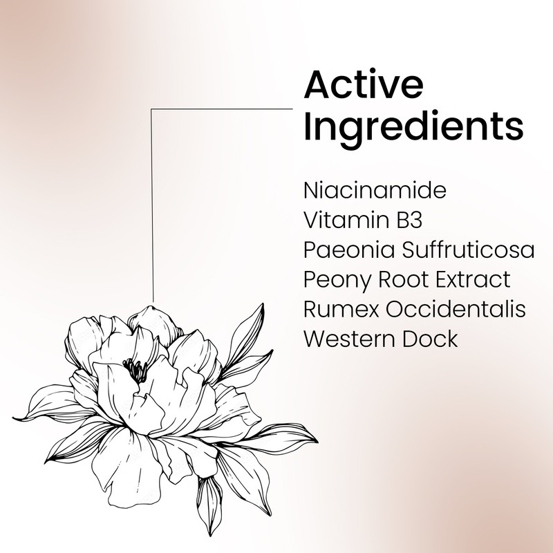 Relumins Intense Glow Meso Dark Spot Serum Set