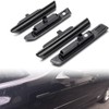 NJSBYL Front Rear LED Side Marker Lights for 2004 2005