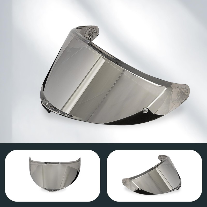 psler Helmet Visor for K6 K6s - K6 K6 s