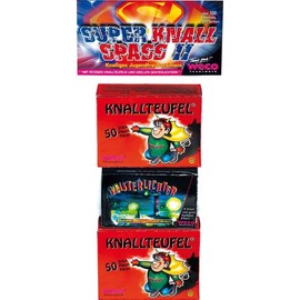 Besttoy Youth Fireworks Bang Fun