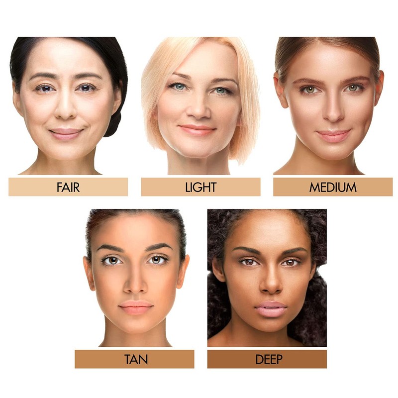 KRISTOFER BUCKLE Triplicity® Perfecting Foundation Stick, 0.4 oz. | Primes