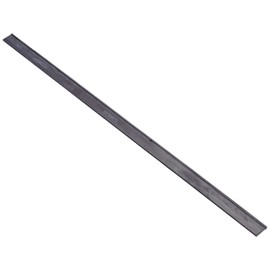 Etre Professional Glass Cleaning Tool [Squeegee Replacement Rubber (Quantity of 3), 18 inches (45 cm)] "Professional tools are different quality"
