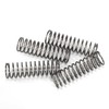 GUNGY Compression Spring Stainless Steel Spring Compression Springs 65 mm