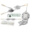 Sweet Pastry Maker - Cookie Mold Mushrooms -Baker Ukrainian form