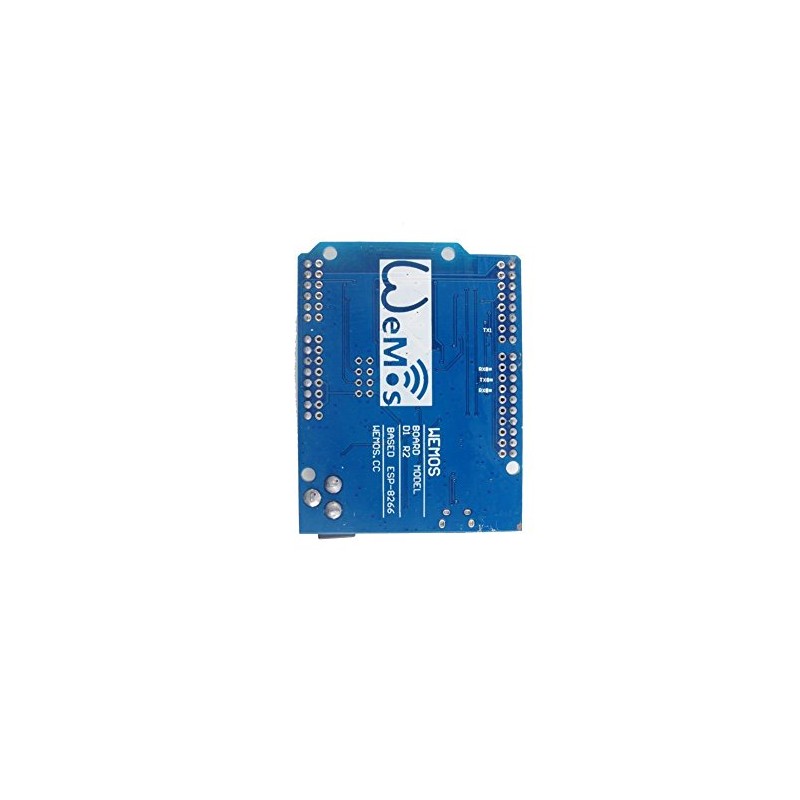 Dollatek D1 R2 WiFi Uno Based on ESP8266 for Arduino