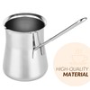 Quality Turkish Coffee Pot - Turkish Coffee Maker, Chai Pot,