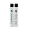 Shampoo and Conditioner Sulfate and Salt Free 16oz for Keratin