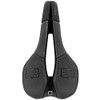 Prologo Nago Evo Ts Saddle Titanium Rails black, 2201029500